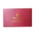 Import 8in laid fold Colored Small Size Writing Paper Letter Paper Envelopes Set from China