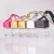 Import 8ml Square unique perfume bottle hanging diffuser empty car perfume glass bottle manufacturer from China