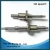 Import 8mm diameter miniature ball set screw SFK0801 SFK0802 taiwan brand ball screw from China