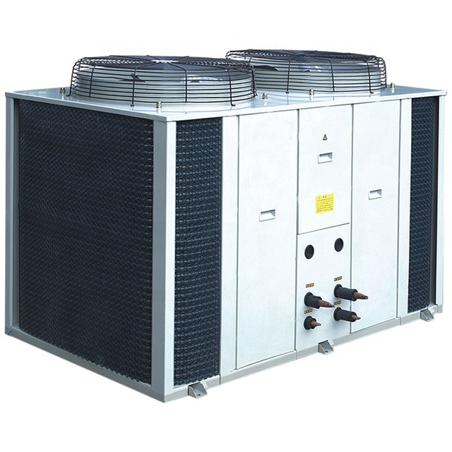 Buy 8ton Ceiling Mounted Chilled Water Type Precision Air Conditioning ...