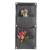 Import 9 Pockets Hanging Planter Vertical Felt Fabric Garden Grow Bags from China