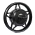 Import 90-12 36V geared high quality rear wheel  hub ebike  motor from China