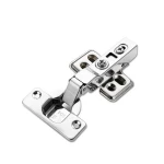 90 Degree Furniture Hinges Cabinet Door Hinges Soft Close Hinges