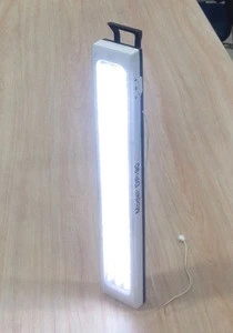90 LED portable rechargeable LED emergency light