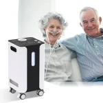 900ml oxy hydrogen generator portable generator household portable hydrogen inhalation machine pem hydrogen machine inhaler