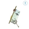 90*50 Lock Iron Lock Hot Sales in Market Project Door Lock Wooden Door Lock