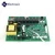 Import 94vo multilayer quick turn telecom pcb from China