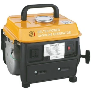 950 650/700/800/900W 110/120/220/240V  2HP 2-stroke  recoil  start mini gasoline generator