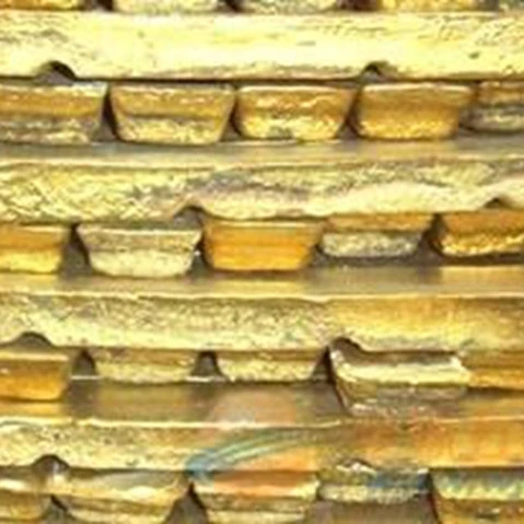99.9% Purity with Factory Price Ingot Copper for Sale 99.99% Copper Ingots