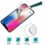 Import 9h mobile tempered glass screen protector for iphone X XS X Max screen protective film for mobile phone from China