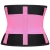 Import abdominal back support belt body shaper waist trainer from China