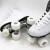 Import abec-7 skate board ceramic ball bearing 608 2rs from China