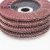 Import abrasive flap wheel 4inch sanding marble flap disc for metal 125 from China