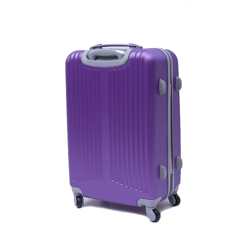 ABS travel trolly luggage