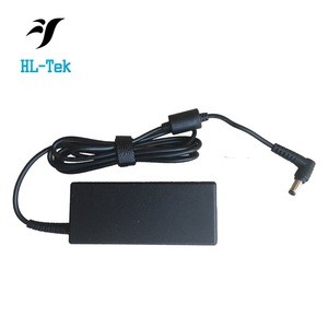 AC ADAPTER for ASUS LAPTOP CHARGER POWER SUPPLY 19V 3.42A 65W notebook adaptor