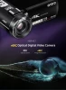 AC7 10X Optical Zoom Conference Vlog Hunting Wedding 4K UHD Professional Video Camera
