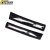 Import Accessories car body kit outside door trim body cladding kits For Fortuner 2016 from China