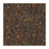 Acid-Resistant Bush Hammered English Brown Wall Floor Tiles For Hotel