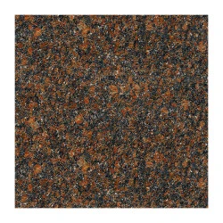 Acid-Resistant Bush Hammered English Brown Wall Floor Tiles For Hotel