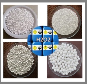 Activated Aluminum Oxide For Sale/Factory Sale Activated Alumina Price