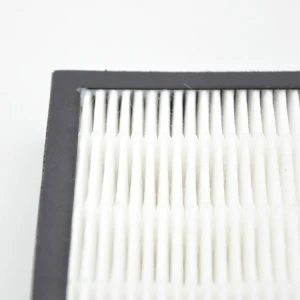 Activated Carbon Filter For Air Filter Replacement