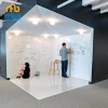 Adhesive Dry Erase Board Tape Target Magnetic Whiteboard For Office Wall