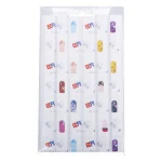 Adhesive Glue For Nail Tips Non-trace Reusable White Clay Sticky False Nails Art Manicure Tools Wholesale