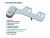 Import Adjustable abs plastic nozzle self-wash bathroom toilet bidet attachment cold water non-electric toilet bidet for women from China
