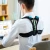 Import Adjustable Back Shoulder Posture Corrector Belt Clavicle Spine Support Reshape Your Body Home Office Sport Upper Back Neck Brace from China