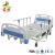 Import adjustable electric elderly home bed ward nursing equipment from China