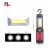 Import Adjustable Hanging Rotatable 1W+3W COB With Magnetic Handheld Work Light from China