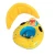 Import Adjustable Sunshade Inflatable Baby Swim Float Seat Boat Inflatable Ring from China