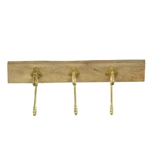 Adorable Clothes Hanger For Home Living Room Or Bedroom Wall Decor Wall Hanger Hooks Customized Clothes Hanging