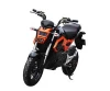 Adult 72V 2000W adult electric scooter electric motorcycle scooter