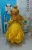 Import Adult size Belle mascot,Belle princess mascot costume from China
