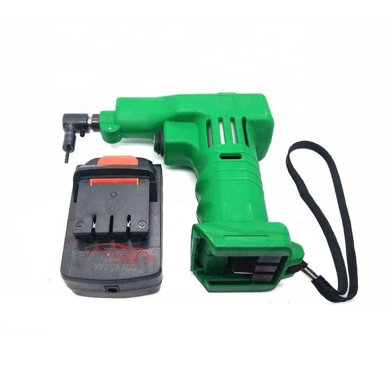 Buy Advanced Electric Pick Gun Smart Bump Key Lock Pick Gun Locksmith ...