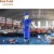 Import Advertising inflatables 2.5m Inflatable Police Tube Man, Air Wavers inflatable air dancer waving policeman from China