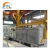 Import aerated autoclaved concrete block machine /aac block production line /aac cutter for construction blocks from China