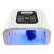 Import AF-M58B detachable 4 Colors omega LED light PDT from China