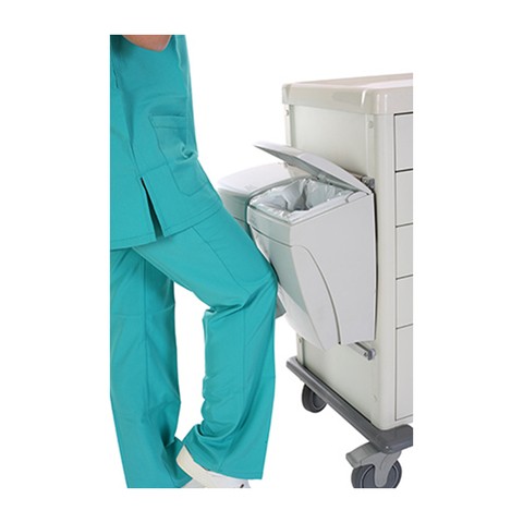 Affordable Product - Medical Dressing And Threatment Cart