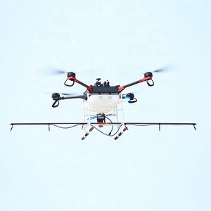 Agriculture automatic unmanned pesticide helicopter,helicopter sprayer