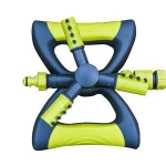 Agriculture Irrigation Lawn Water Garden Sprinkler