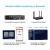 Import AHD 1080N 4CH Mini CCTV DVR 5 IN1 for CCTV Kit VGA  Security System from China