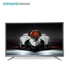 AIMENPAD Ultra thin aluminum alloy network OD15 1G+8G M2 55 inches 3D audio television 2K FHD smart led hotel tv with wifi