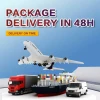 Air Freight and E packet dropshipping  around the world wide Destination for shopify amazon ebay