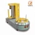Import Airport luggage wrapping machine from China