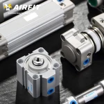 AIRTIT MI Mini Single Acting Pneumatic Tools Air Cylinder