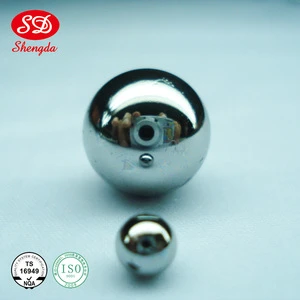 AISI420 9/32 Stainless Steel Ball for DC Motor