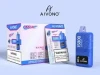 Aivono Disposable Electronic Cigarette Cheap Vaper Magic 15000 Puffs 20ml E Liq Best Vaporizer Disposable Eciger Vape