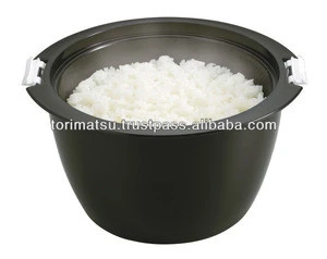 Akebono Microwave Rice Cooker For One Person - For Two Persons In Home